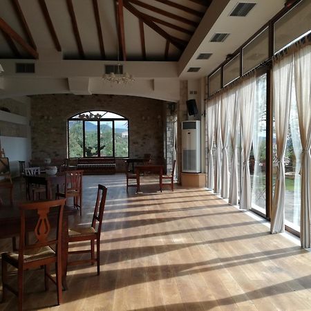 Aparthotel Polas Residencies Kalamata Zewnętrze zdjęcie