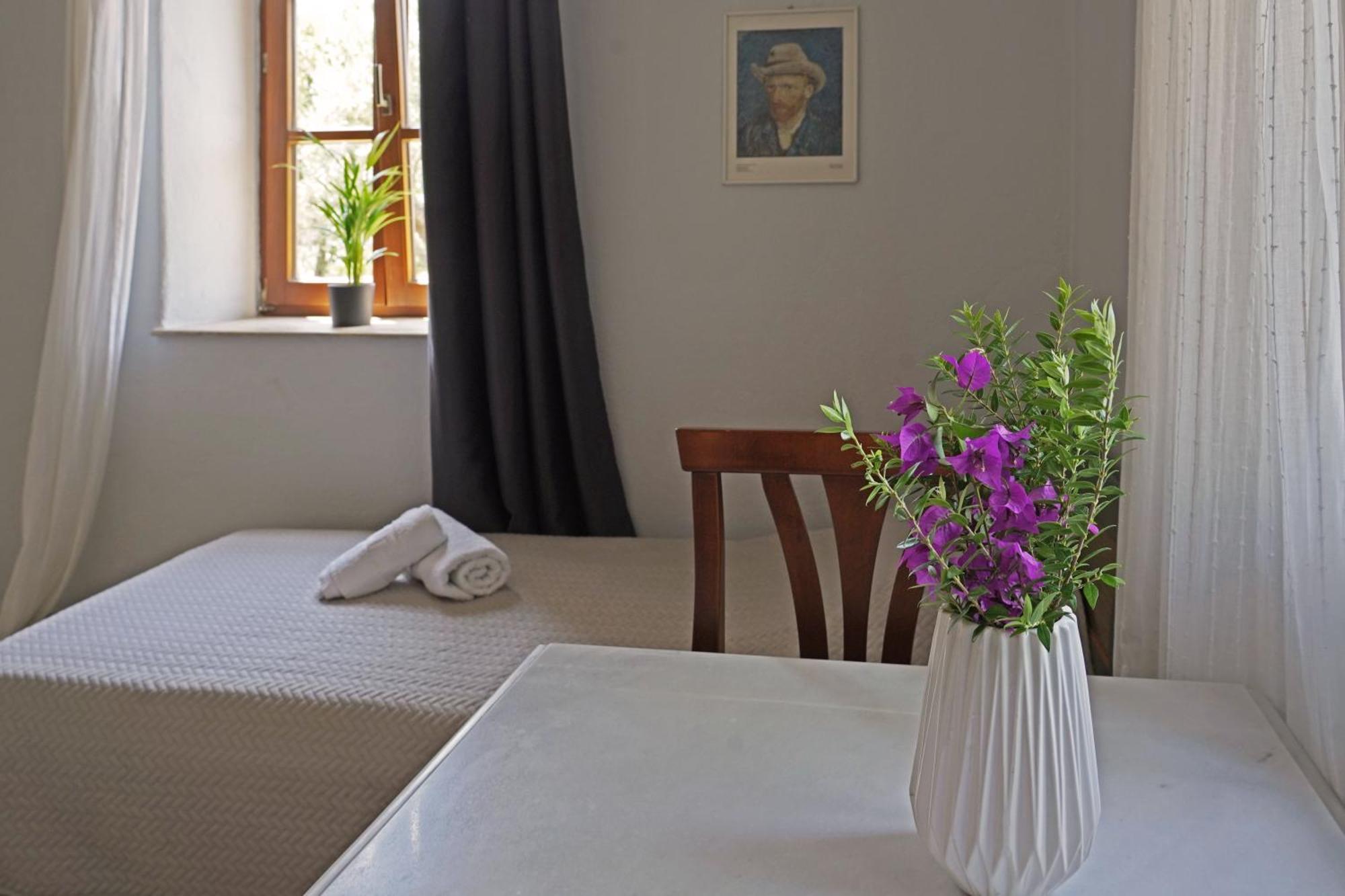 Aparthotel Polas Residencies Kalamata Pokój zdjęcie