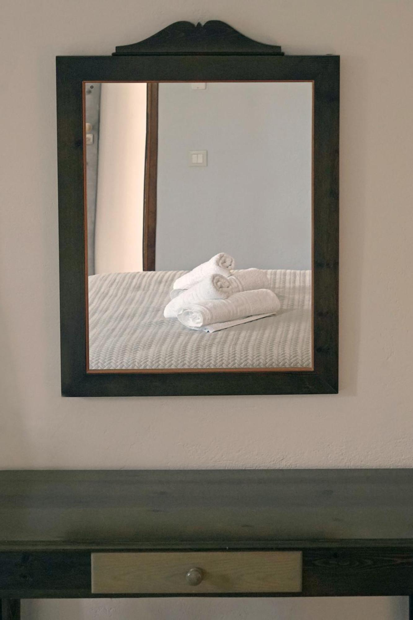 Aparthotel Polas Residencies Kalamata Pokój zdjęcie
