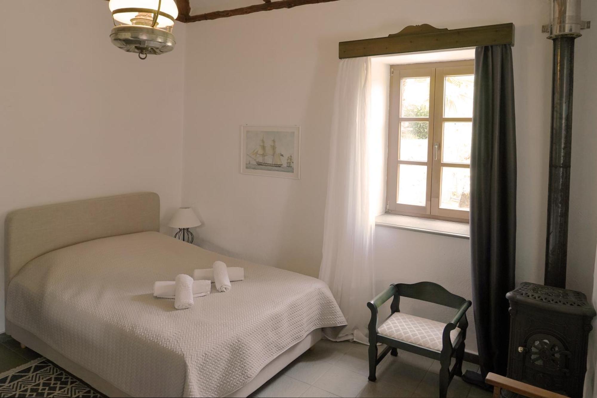 Aparthotel Polas Residencies Kalamata Pokój zdjęcie