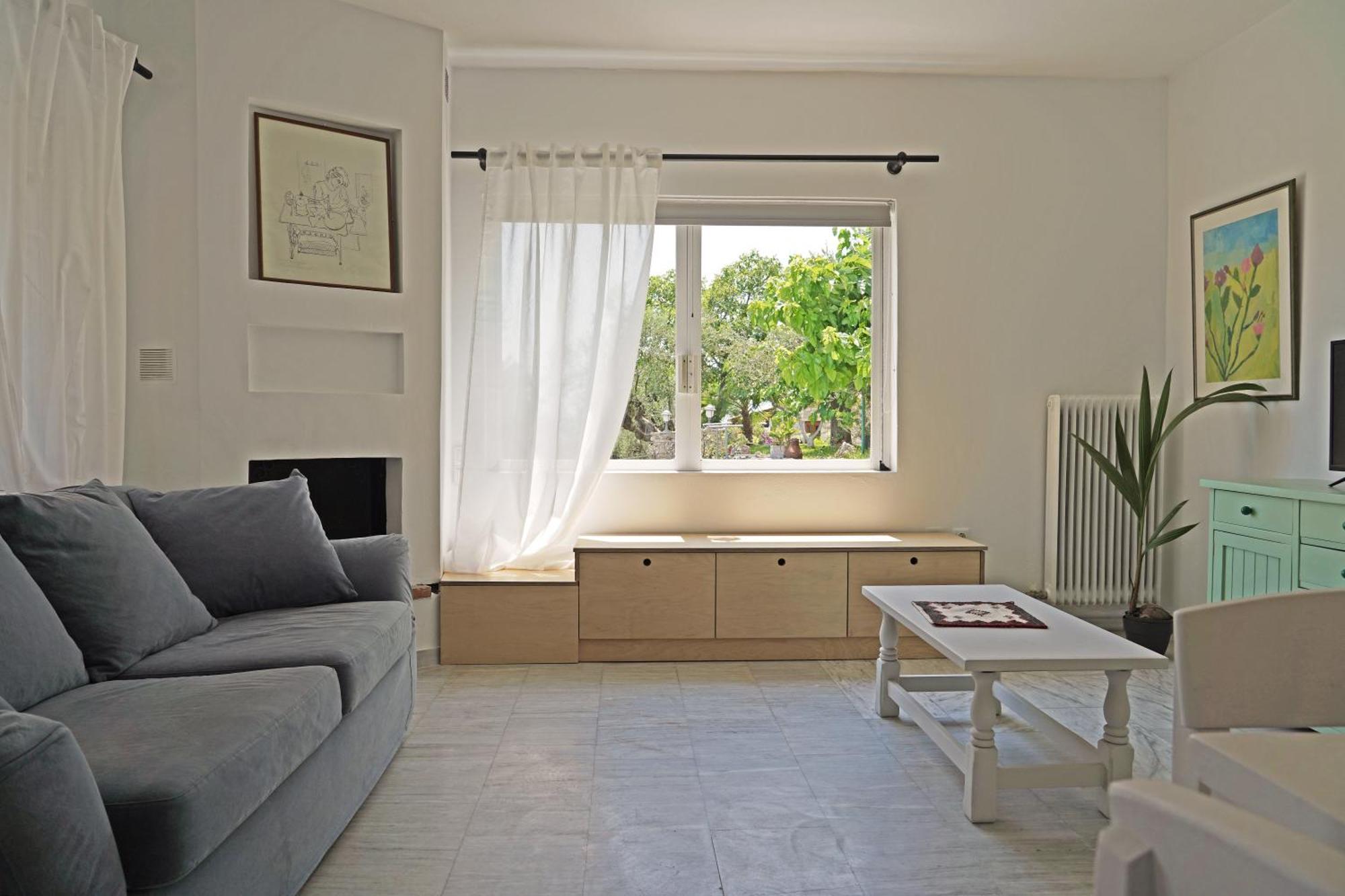 Aparthotel Polas Residencies Kalamata Pokój zdjęcie