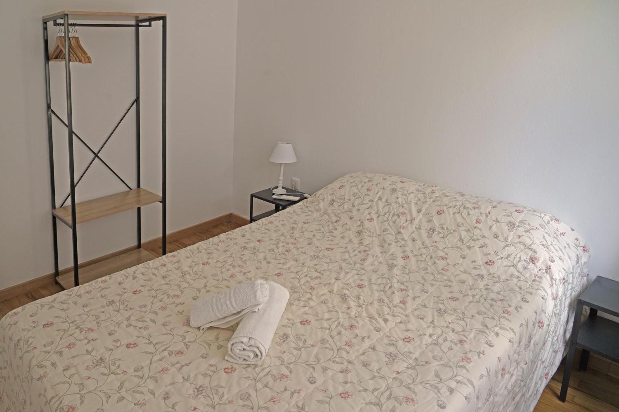 Aparthotel Polas Residencies Kalamata Pokój zdjęcie