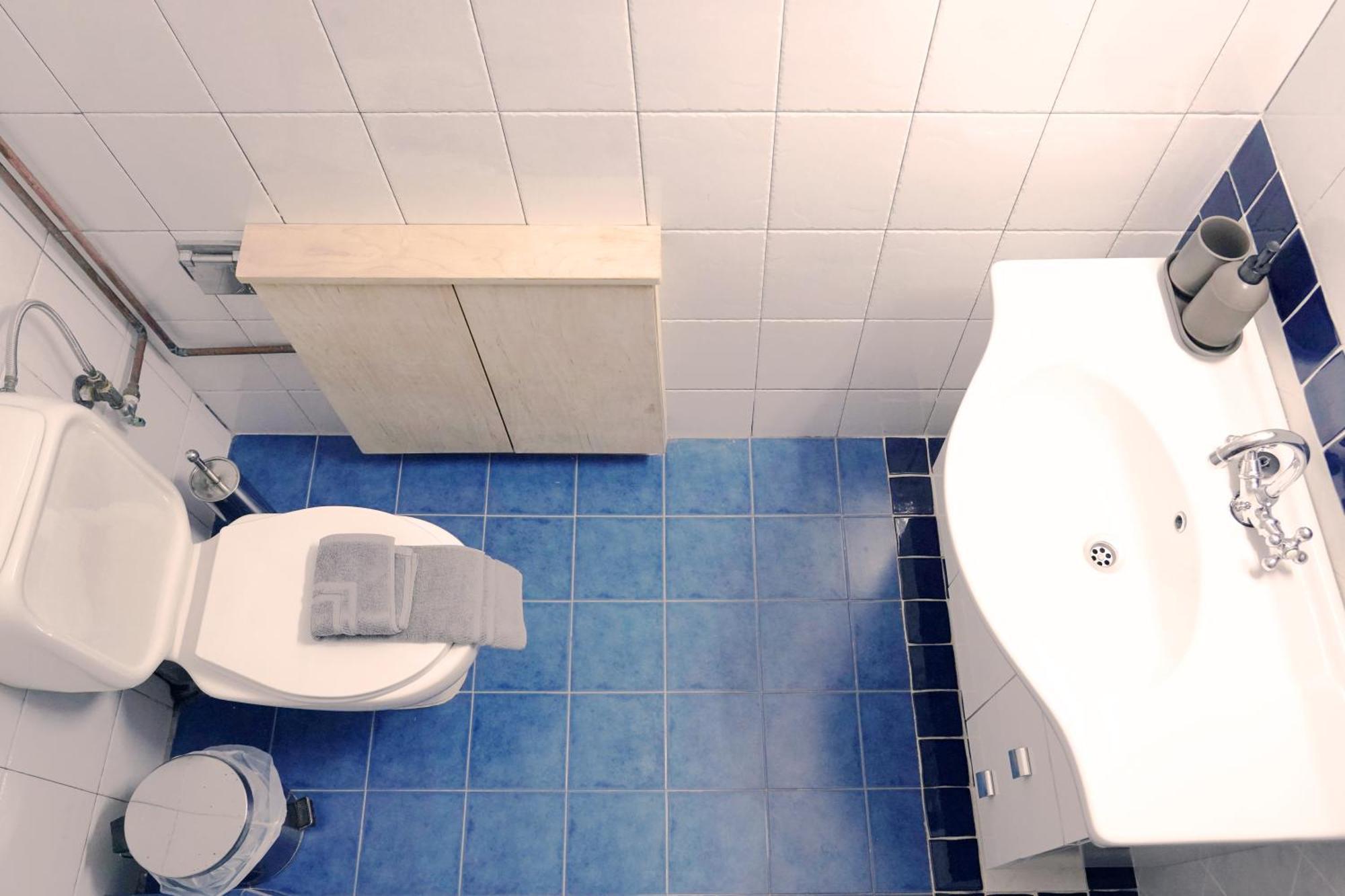 Aparthotel Polas Residencies Kalamata Pokój zdjęcie