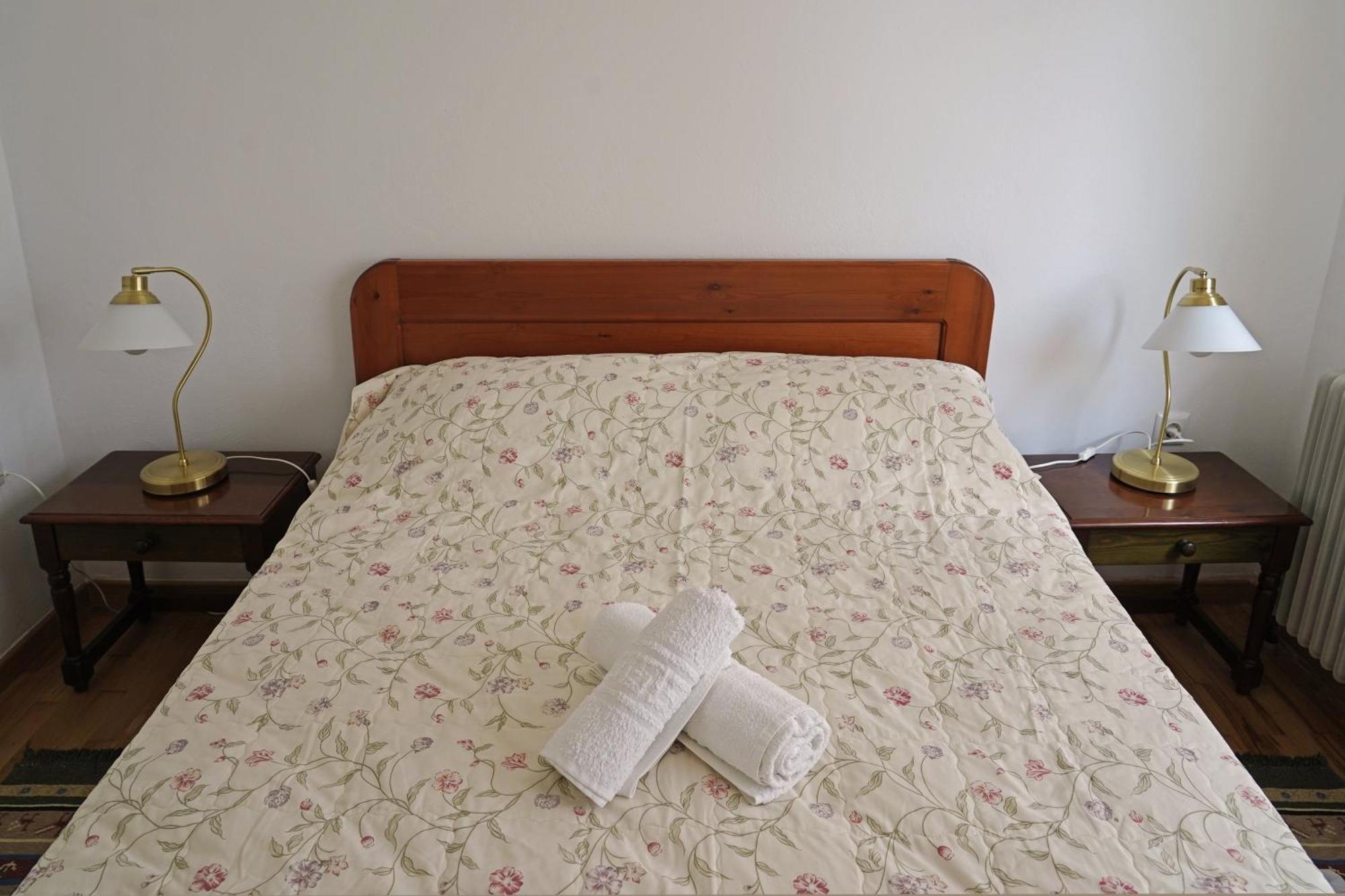 Aparthotel Polas Residencies Kalamata Pokój zdjęcie
